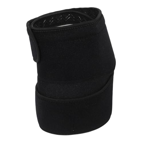 Faja compresiva de muslo ajustable Operitacx talla grande miniatura 1