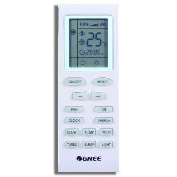 305100621 Replacement Remote (YB1F2F XFAN)