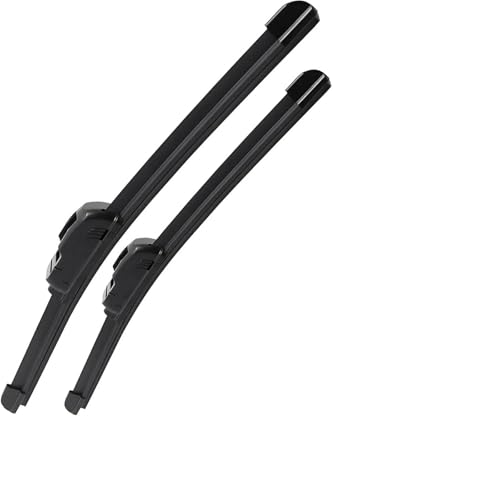 Essuie-glace Aero Suzuki Ignis fini les traces sur pare-brise crochet U 21 19