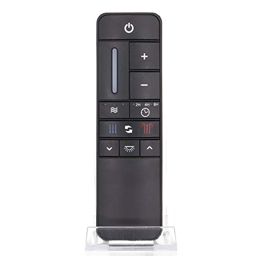 Anderic RR7225T Remote Control for Home Decorators Collection Kensgrove Ceiling Fans - UC7225T