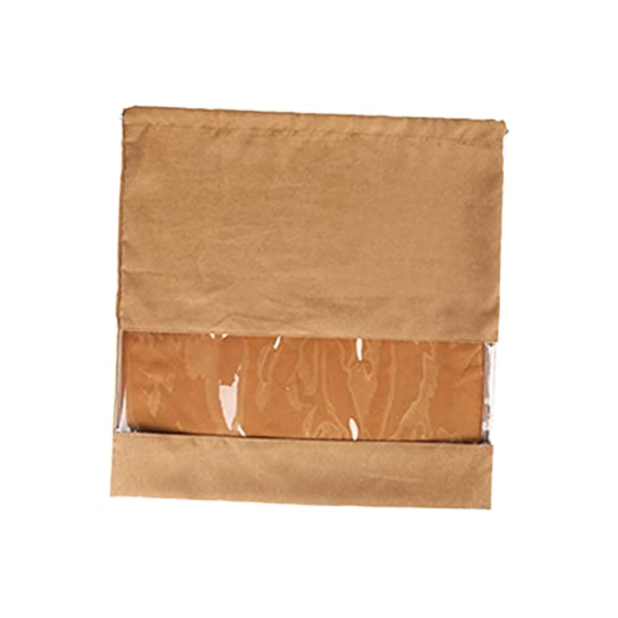 Cloth Storage Pouch String Dust Bags Organizer