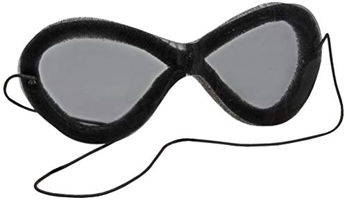 Double Pro-Moisture Chamber with Elastic Band, Large Sunglasses