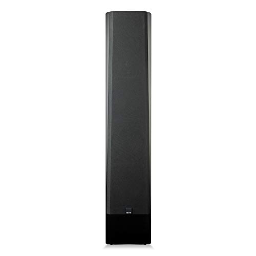 Image of SVS Prime Pinnacle - 3-Way Tower Speaker (Single) - Premium Black Ash