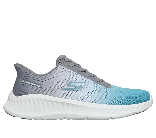 Image of Skechers Women's Go Walk Now Hands Free Slip-ins Walking Shoes