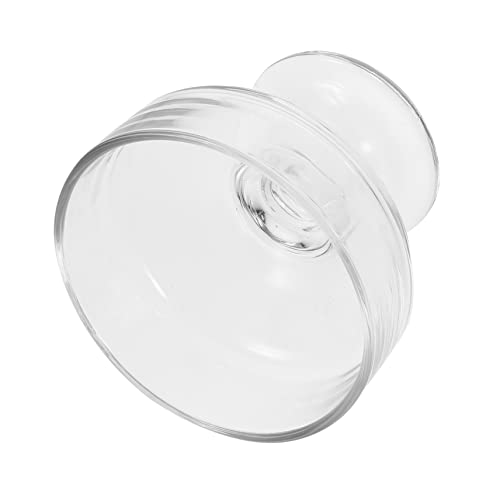 Cabilock 3 Pz Bicchiere Di Vino Coppa Granita Bicchieri Di Carta Tazze Da Dessert Ciotole Da Dessert Tazze Di Tazze Da Festa Gelato Tazza Di Caffè Tazze Del Deserto Bianca