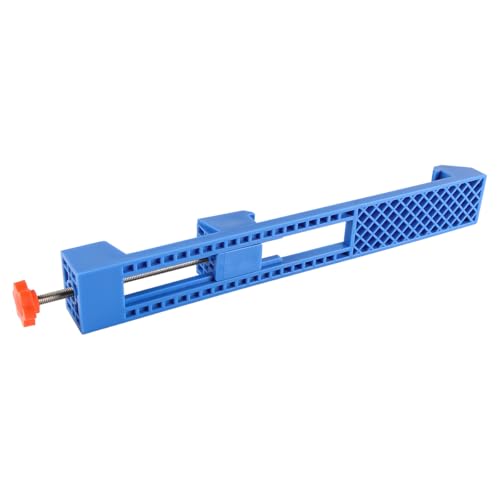 Sarini Adjustable Machine Base Guide Adjustable Base Guide Electric Circular Saw Milling Positioning Clamp Precision Wood Guide - Image 3
