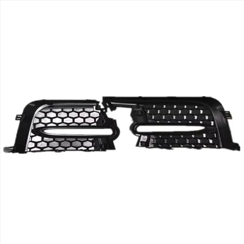 Grille avant Toyota Corolla 2020 calandre inférieure pare-chocs 81481-02A30