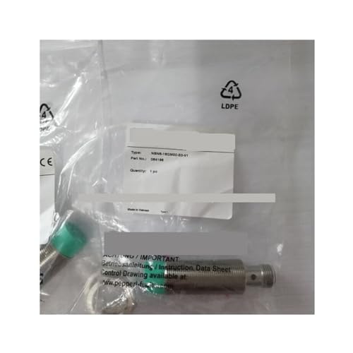 Détecteur NBN8-18GM50-A2-V1 anti-interférence à portée 8mm