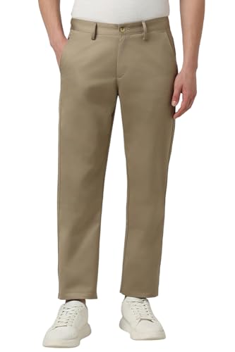 Image of Peter England Men's Formal Trouser