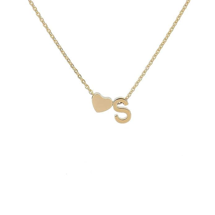 See full amazon price history chart for ARZONAI Gorgeous Alphabet R & Tiny Heart Pendant Locket Chain Necklace Gift for Girls Women ARZONAI Gorgeous Alphabet R & Tiny Heart Pendant Locket Chain Necklace Gift for Girls Women (B0D3BV53CP) Amazon Price History, Amazon Price Tracker