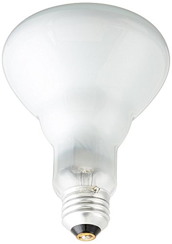PHILIPS Duramax 65W BR30 Medium Base Frosted Flood Light Bulbs - 3 Pack
