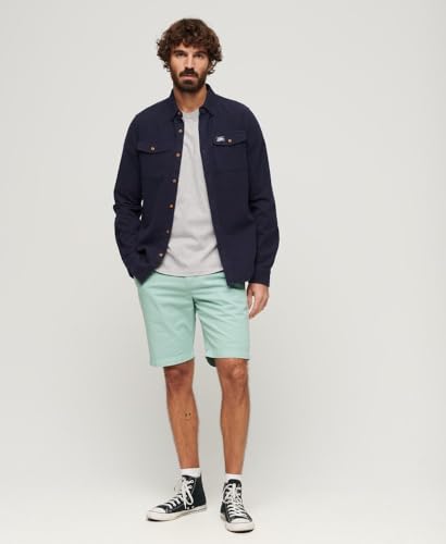 Short chino vintage Superdry - vue 7