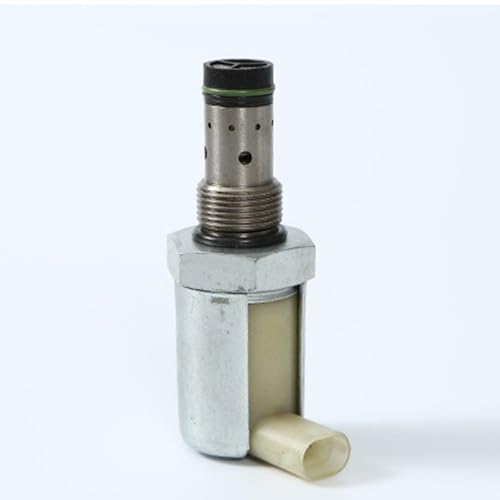 Régulateur de pression injecteurs robuste pour F550 et E450 essence - 5