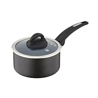 Tower Cerasure 16 cm Saucepan, Graphite, T80356