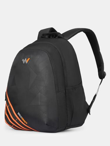 Image of Wildcraft Mosaic 2 compartment Laptop Backpack 32L