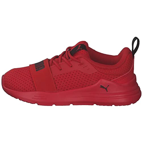 Chaussures de running Puma Wired Run AC Inf enfants baskets