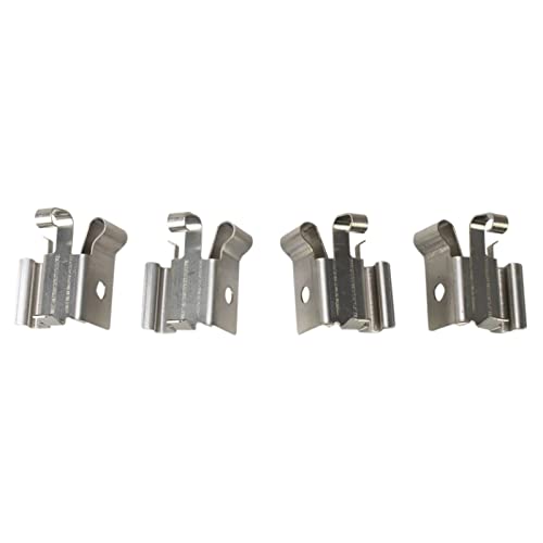 Image of TRQ Front Right Brake Caliper w /Bracket Passenger Side