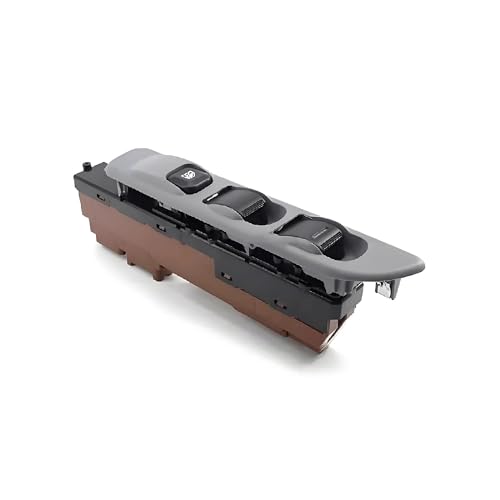 Bouton lève vitre Canter résout faux contact de fenêtre électrique Fuso 2007-2015 Mk387782
