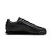 Puma Men's Roma Shoes, Black- Black SS25, 11 24 Standard