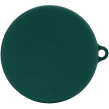 FTRONGRT Bluetooth Earphone Case Cover for Oraimo FreePods 4, Shockproof Silicone Bluetooth Earphone Case Compatible Oraimo FreePods 4 Bluetooth Earphone.Dark Green
