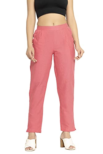 Image of Women's Regular Casual Pants