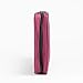 Divinity Boutique Bible Cover Basic Burgundy, Extra Large (21437) | Fits Bibles up to 7.25