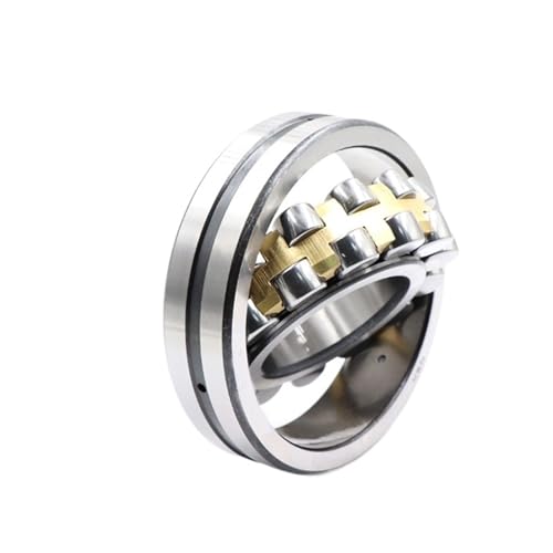 BUTPDYPEP Rodamientos de Rodillos a rótula 21304 21305 21306 21307 21308 21309 CA W33(21307W33)