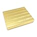 TheDisplayGuys - 25-Pack #53 Kraft Paper Cardboard Gift Boxes/Jewelry Cases w. Cotton Padding & Lid - Gold Foil - (5.4