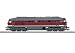 Produktbild Märklin 36432 Diesellok BR 232 DB AG Modelleisenbahn-Lokomotive, Mehrfarbig