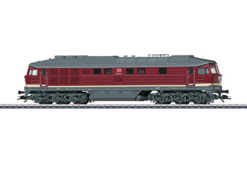 Preisvergleich Produktbild Märklin 36432 Diesellok BR 232 DB AG Modelleisenbahn-Lokomotive, Mehrfarbig