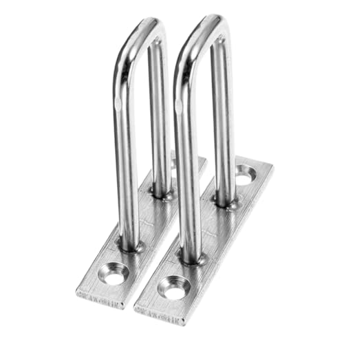 SOLUSTRE 2pcs Juicer Cutter Rack for Electric Orange Juicer Metal Cutter Holder Easy Installation Fit for Xc Model for Home and Commercial Juicing Needs