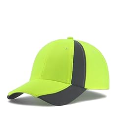 Neon Yellow/Ref.gray