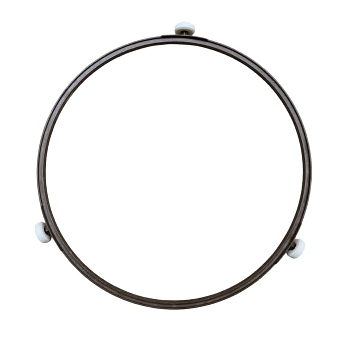 J K b K Rotating Ring MJ3281CZ – Size : 9″ Plus – Compatible with LG Microwave Oven – 32 litres