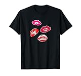 Kiss Lip shirt