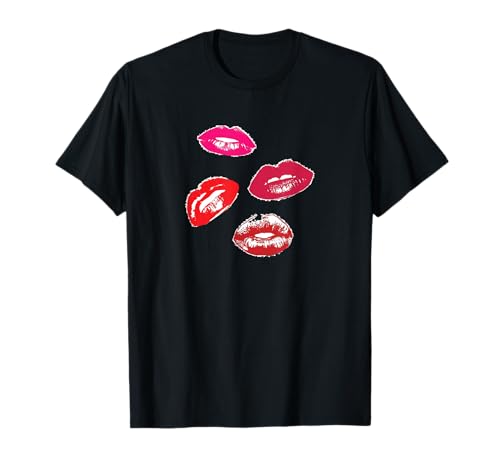 Kleidung mit Designs von Amazon Merch on Demand