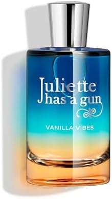 Juliette Has A Gun Vanilla Vibes Edp Vapo 100 Ml 100ml