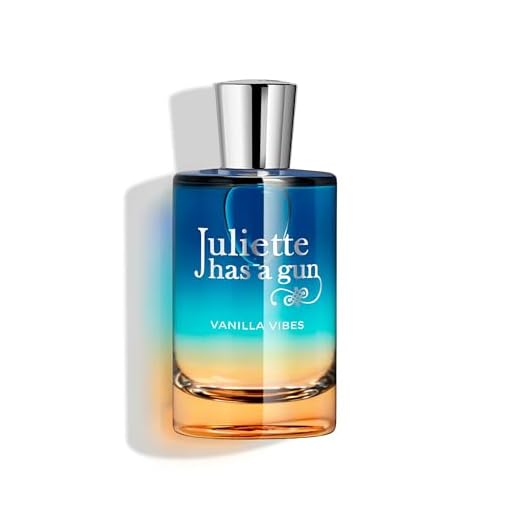 10. Juliette Has A Gun Vanilla Vibes