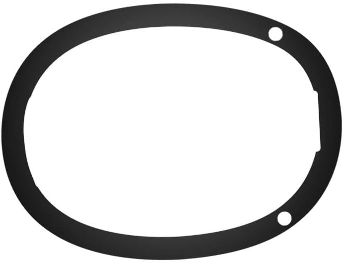 Applies to EV Car Charging Cover Sealing Ring Replace Silicone Ring Waterproof for BYD Seal Automotive Accessories