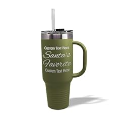 Forest Green Personalized Text Here