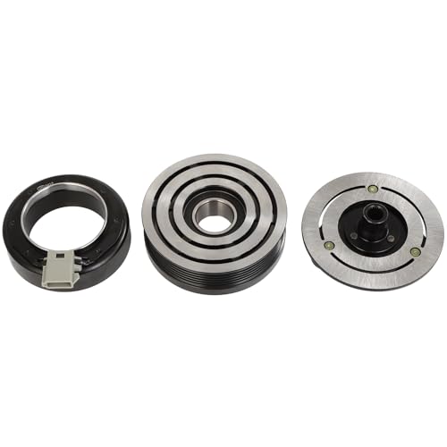Image of ECCPP A /C Compressor Clutch 2001-2007 Fit for Ford Taurus 3.0L AC Clutch
