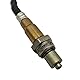 Amrxuts 39265-2F250 0281006611 5wire Auspuff Diesel Feinstaub Partikelsensor PM Nox Sensor Kompatibel mit Hyundai Tucson TL Kompatibel mit Kia Sportage QL 1.7 2.0 CRDi 2015-2020 Diesel D4FD D4HA