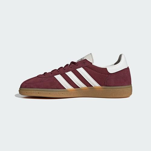Adidas Spezial Handball Shoes Code JH5439 Red2