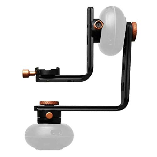 Preisvergleich Produktbild Miops L-Bracket für Kapseln 360