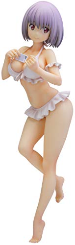 SSSS.Gridman: Akane Shinjo (Swimsuit Ver.) 1/7 Scale Figure SSSS.Gridman: Akane Shinjo (Swimsuit Ver.) 1/7 Scale Figure
