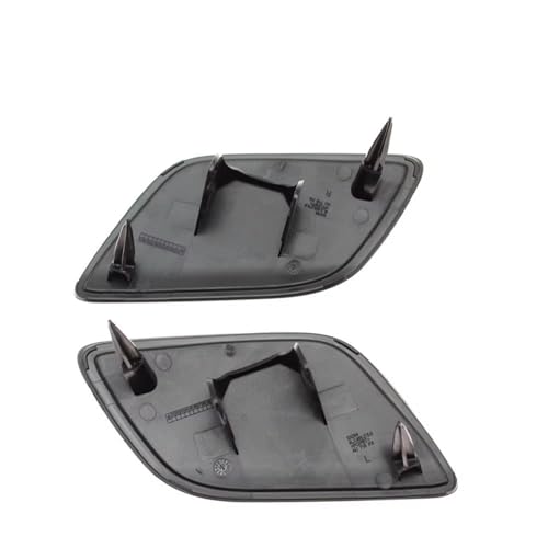 Cache-buse de lave-phares avant 4L0955275G pour trajets de nuit