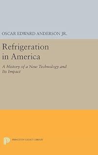 Refrigeration in America