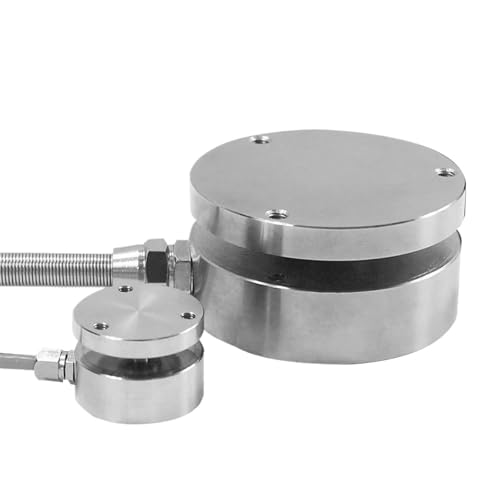 Sensor de pesaje de alta resistencia mecánica y rango hasta 300kg
