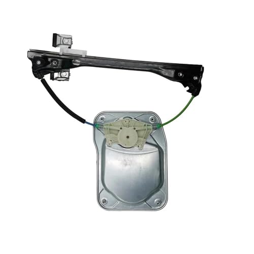 Lève-vitre électrique 5J7837461 conducteur gauche compatible Skoda Roomster 2007