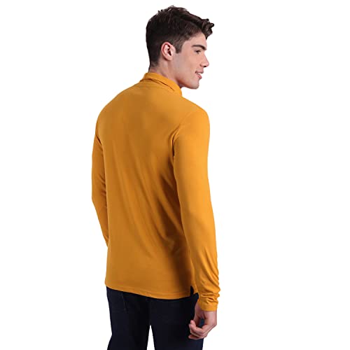 Image of United Colors of Benetton Men's Cotton Regular Fit T-Shirt