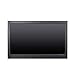 Monland Monitor Portatile Press Screen PC da 13,3 Pollici per PS4 360 2K IPS HD Display Un LED LCD per Switch Laptop